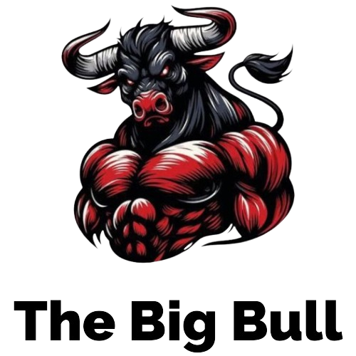 The Big Bull