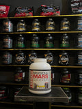 Labrada Muscle Mass Gainer 5lbs – High Calorie Weight Gainer with 52g Protein & Creatine