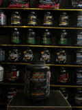 MuscleTech Nitro-Tech 100% Whey Gold Protein 5lbs (2.28kg) – Chocolate Flavor