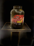 Russian Bear 10000 Weight Gain Formula – Chocolate Flavor (6 lbs / 2.7kg)